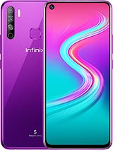 Best available price of Infinix S5 lite in Tonga
