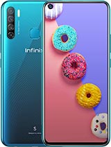 Best available price of Infinix S5 in Tonga