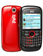 Best available price of iNQ Chat 3G in Tonga