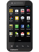 Best available price of Karbonn A11 in Tonga