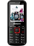 Best available price of Karbonn K309 Boombastic in Tonga