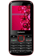 Best available price of Karbonn K440 in Tonga