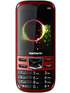 Best available price of Karbonn K52 Groovster in Tonga