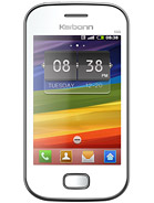 Best available price of Karbonn K65 Buzz in Tonga