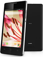 Best available price of Lava Iris 410 in Tonga