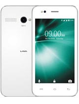 Best available price of Lava A55 in Tonga