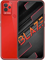 Best available price of Lava Blaze in Tonga