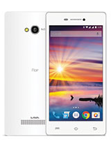 Best available price of Lava Flair Z1 in Tonga