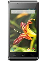 Best available price of Lava Iris 401 in Tonga