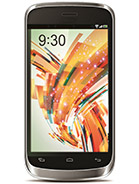 Best available price of Lava Iris 401e in Tonga