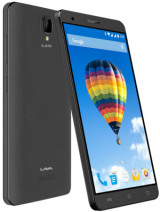 Best available price of Lava Iris Fuel F2 in Tonga