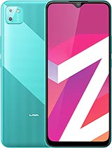 Best available price of Lava Z2 Max in Tonga