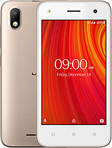 Best available price of Lava Z40 in Tonga