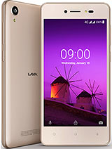 Best available price of Lava Z50 in Tonga