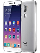 Best available price of Coolpad Cool1 dual in Tonga