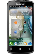 Best available price of Lenovo A390 in Tonga