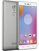 Best available price of Lenovo K6 Note in Tonga