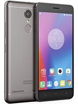 Best available price of Lenovo K6 Power in Tonga