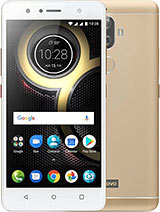 Best available price of Lenovo K8 Plus in Tonga