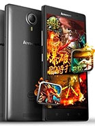 Best available price of Lenovo K80 in Tonga