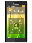 Best available price of Lenovo K800 in Tonga