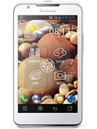Best available price of Lenovo S880 in Tonga