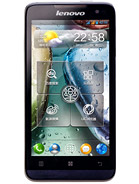 Best available price of Lenovo P770 in Tonga