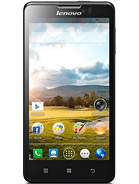 Best available price of Lenovo P780 in Tonga