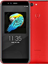 Best available price of Lenovo S5 in Tonga