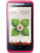 Best available price of Lenovo S720 in Tonga