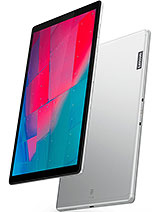 Best available price of Lenovo Tab M10 HD Gen 2 in Tonga