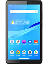 Best available price of Lenovo Tab M7 in Tonga