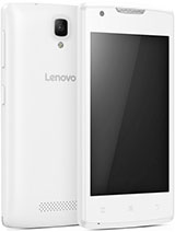Best available price of Lenovo Vibe A in Tonga