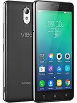 Best available price of Lenovo Vibe P1m in Tonga