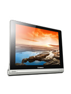 Best available price of Lenovo Yoga Tablet 10 in Tonga
