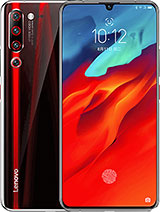 Best available price of Lenovo Z6 Pro in Tonga