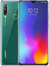Best available price of Lenovo Z6 Youth in Tonga