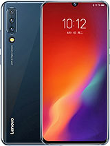 Best available price of Lenovo Z6 in Tonga