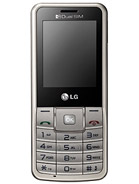 Best available price of LG A155 in Tonga