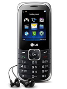 Best available price of LG A160 in Tonga