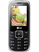Best available price of LG A165 in Tonga