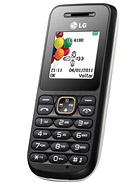 Best available price of LG A180 in Tonga