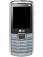 Best available price of LG A290 in Tonga