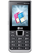 Best available price of LG A390 in Tonga