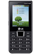 Best available price of LG A395 in Tonga