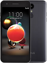 Best available price of LG Aristo 2 in Tonga