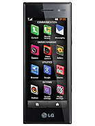 Best available price of LG BL40 New Chocolate in Tonga