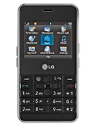 Best available price of LG CB630 Invision in Tonga