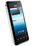 Best available price of LG Optimus Chic E720 in Tonga
