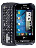 Best available price of LG Enlighten VS700 in Tonga